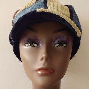 DNY Trendsetter Cap..